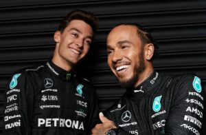 F1- Τζορτζ Ράσελ: Καλύτερα που φεύγει τώρα ο Χάμιλτον από την ομάδα