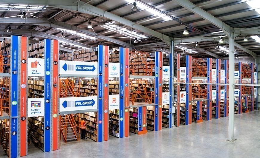 Foodlink: Εξαγόρασε το 20% της «Γενικές Μεταφορές», στο 75% η συμμετοχή
