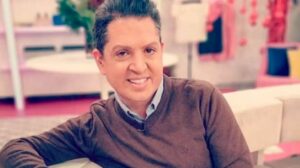 Γιάννης Πουλόπουλος: Στον γάμο μου θα είμαστε οικογενειακά, δεν θα έχουμε κανέναν από showbiz