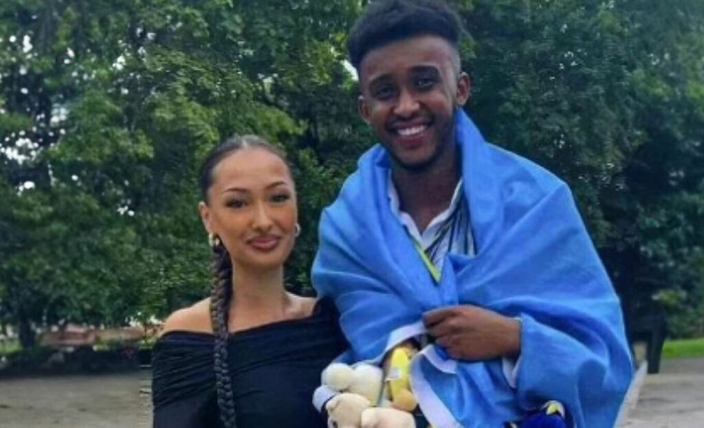 Φρίκη στη Σουηδία: Ισόβια στον 22χρονο Σομαλό που στραγγάλισε την έγκυο φίλη του