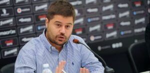 Μάκης Γκαγκάτσης: Θα έχει επαφές με τον Γιώργο Βαρδινογιάννη για την αγορά της Παιανίας