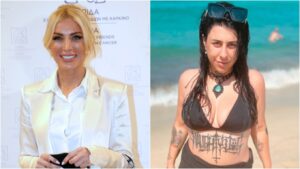 Kατερίνα Καινούργιου σε Super Κική: Τουλάχιστον πες όλη την αλήθεια