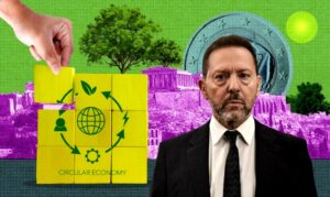 Τα τρία «καμπανάκια» του Γιάννη Στουρνάρα για την ελληνική οικονομία