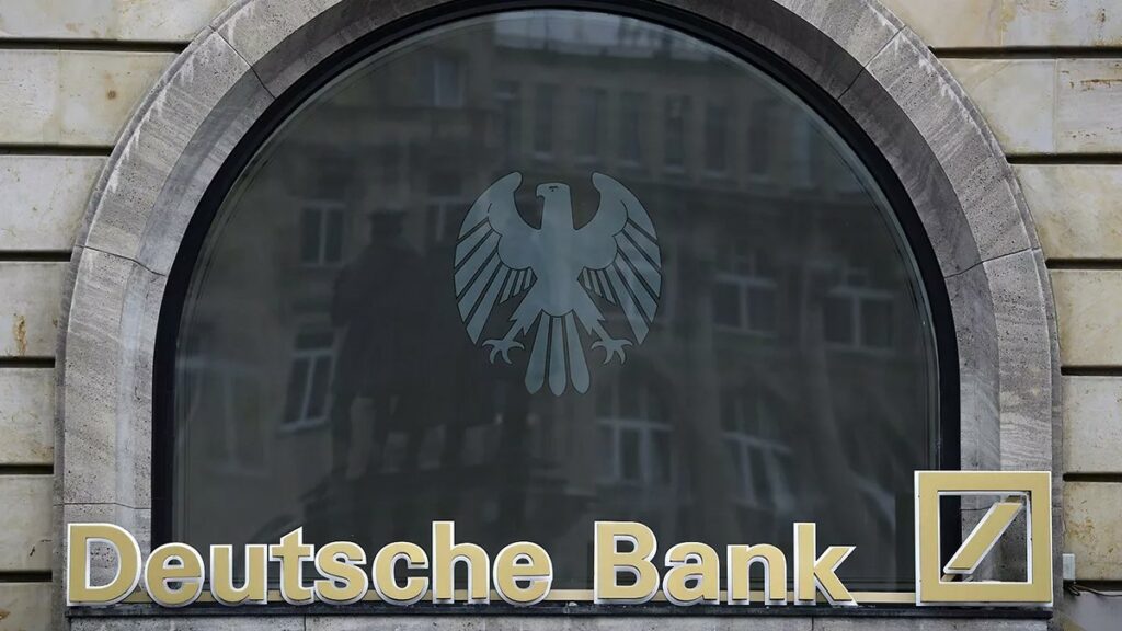 Deutsche Bank: Οι νέες τιμές στόχοι των ελληνικών τραπεζών