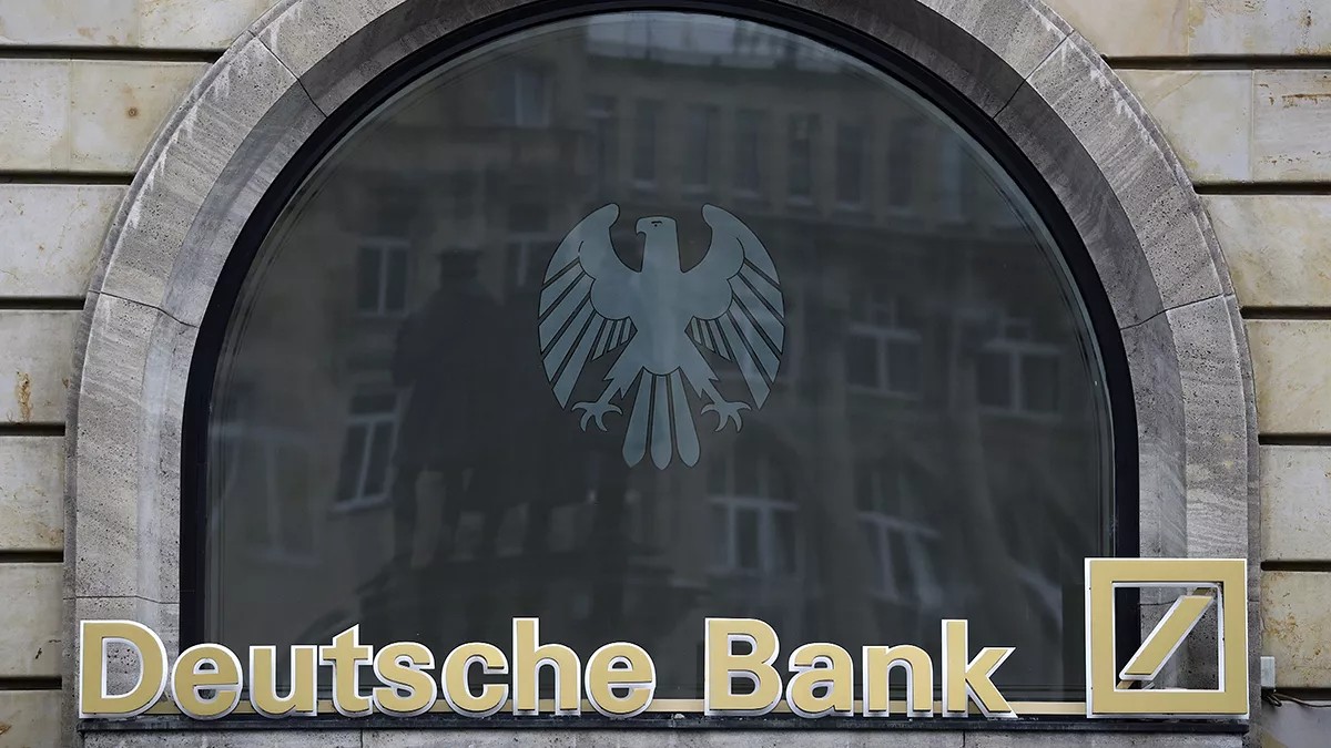Deutsche Bank: Οι νέες τιμές στόχοι των ελληνικών τραπεζών