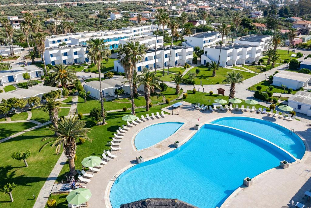 Kinetta Beach: Βγαίνει σε πλειστηριασμό με τίμημα 13,93 εκατ. ευρώ