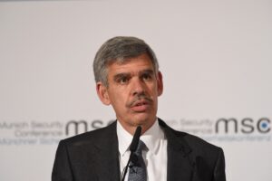 Προειδοποίηση Ελ-Εριάν (Αllianz): Στο 50% ο κίνδυνος ύφεσης στις ΗΠΑ - Τι θα κάνει η Fed