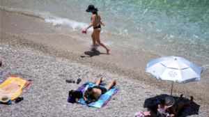 Καιρός: Ανεβαίνει από σήμερα ο υδράργυρος - Πότε και πού η θερμοκρασία θα ξεπεράσει τους 43°C
