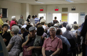 Ανατροπή με τις Συντάξεις Ιουλίου: Τι θα γίνει με την πληρωμή στους συνταξιούχους