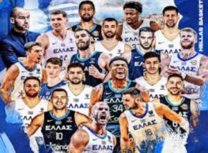 Κάλεσε 18 παίκτες στην Εθνική ομάδα ο Σπανούλης