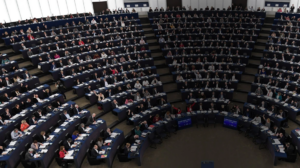 Ευρωεκλογές 2024: Το ΕΛΚ παραμένει η μεγαλύτερη κοινοβουλευτική ομάδα του Ευρωκοινοβουλίου