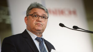 Πιστεύουμε πως στην επόμενη εκλογική αναμέτρηση τα ποσοστά μας θα είναι πολύ υψηλότερα, δήλωσε ο επικεφαλής της Νίκης