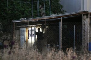 Διόνυσος: Εξιχνιάστηκε η δολοφονία του 40χρονου - Συνελήφθη ο συγκάτοικός του