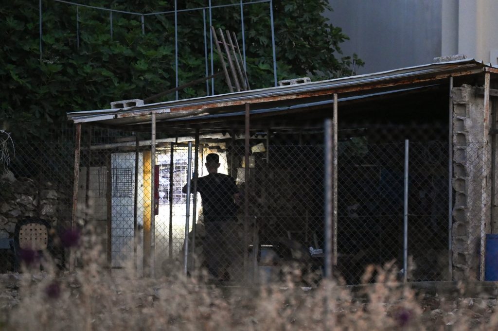 Διόνυσος: Εξιχνιάστηκε η δολοφονία του 40χρονου - Συνελήφθη ο συγκάτοικός του