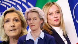 Economist: Οι τρεις γυναίκες που θα διαμορφώσουν την Ευρώπη