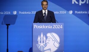Η επόμενη μέρα της ελληνικής ναυτιλίας – Τι κυριάρχησε στα Ποσειδώνια 2024