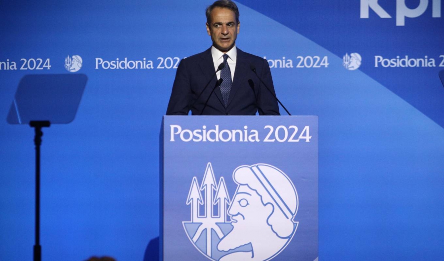 Η επόμενη μέρα της ελληνικής ναυτιλίας – Τι κυριάρχησε στα Ποσειδώνια 2024