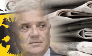 «Βόμβα» από Δημήτρη Μελισσανίδη: Αποχωρεί από την ΑΕΚ – Η επίσημη ανακοίνωση