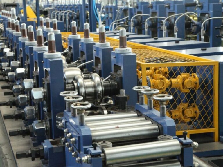 ΕΛΣΤΑΤ: Αύξηση 10,8% στη βιομηχανική παραγωγή τον Απρίλιο