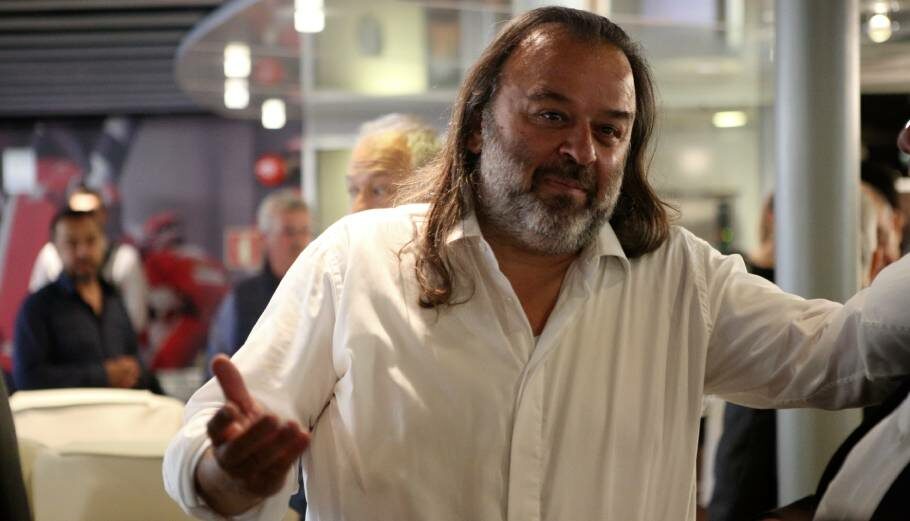 ΑΕΚ: «Γκάζια» και πρόστιμο από τον Ηλιόπουλο στους παίκτες - «Παίζατε λες και πήρατε χάπια»
