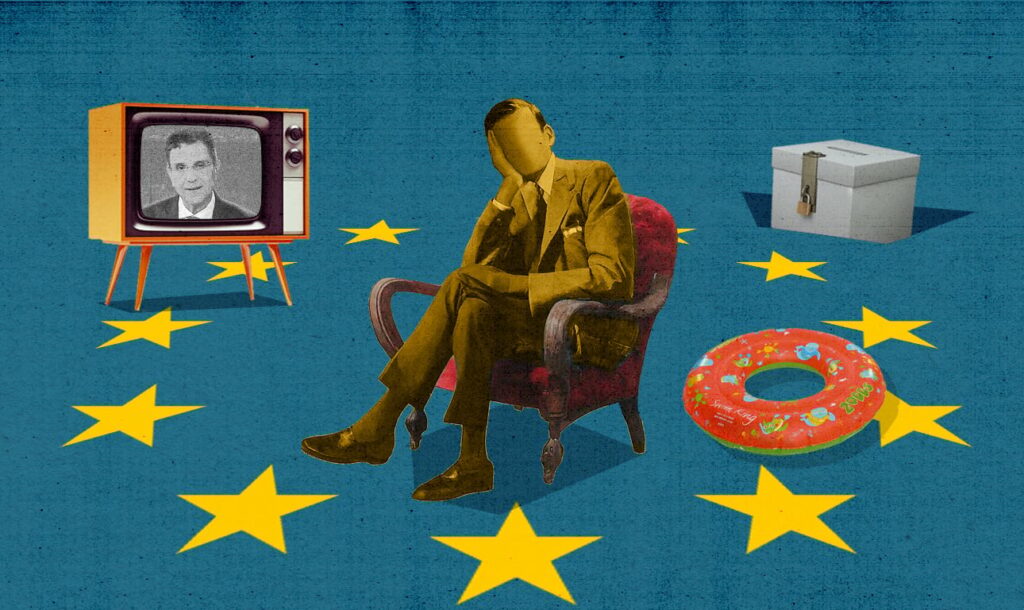 Έντονες διεργασίες σε ΝΔ - ΠΑΣΟΚ - ΣΥΡΙΖΑ – Δομικός ανασχηματισμός έρχεται για την κυβέρνηση με κόψιμο πρωτοκλασάτων, colpo grosso για Ανδρουλάκη που πάει για κοινοβουλευτική σύμπραξη με Νέα Αριστερά – Εσωστρέφεια στον ΣΥΡΙΖΑ!