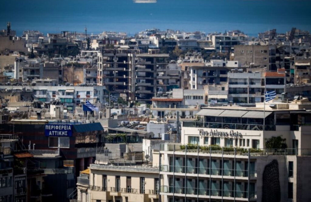 Νέα εφαρμογή για τις εξωδικαστικές διορθώσεις των πρώτων εγγραφών στο Κτηματολόγιο