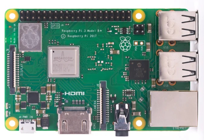Raspberry Pi: Ανοδος 39% της μετοχής στην πρεμιέρα στην αγορά του Λονδίνου