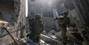 New York Times: Εκεχειρία στη Γάζα, ακόμη και με τη Χαμάς στην εξουσία θέλουν ισραηλινοί στρατηγοί