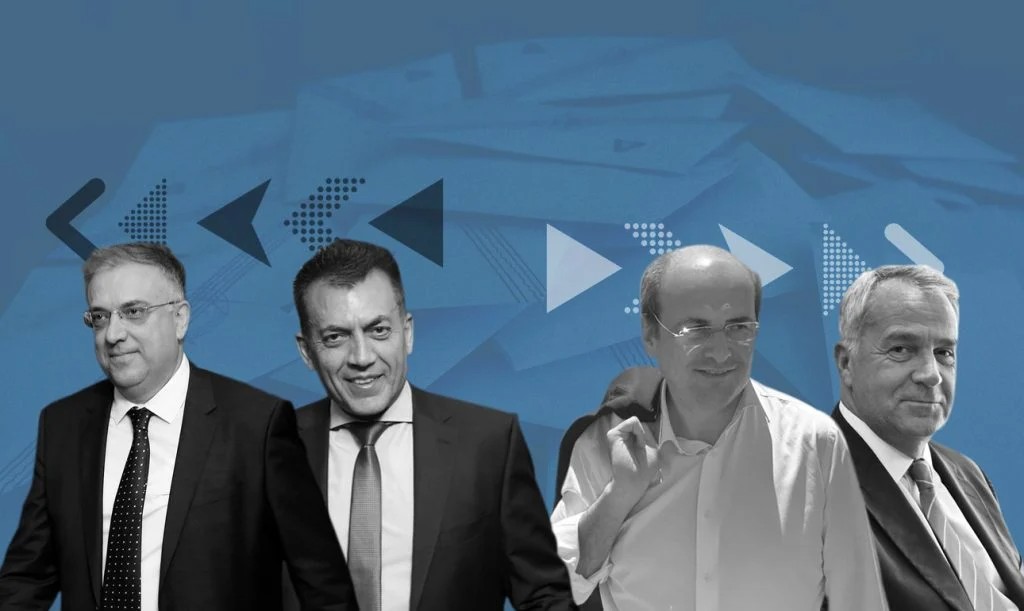 Γιατί κολλάει ο ανασχηματισμός; Λεπτές οι ισορροπίες που πρέπει να κρατήσει ο Πρωθυπουργός – Το κλειστό σύστημα του Μαξίμου που δεν δέχεται… παρείσακτους! 