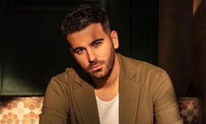 Νικηφόρος: Ξεκίνησα την καριέρα μου από ένα πάρτι καραόκε στην Πάτρα