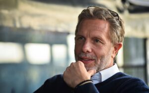 Παύλος Γερουλάνος: «Kαλοδεχούμενη» η πρόταση Κωνσταντινόπουλου για εκλογή νέας ηγεσίας στο ΠΑΣΟΚ