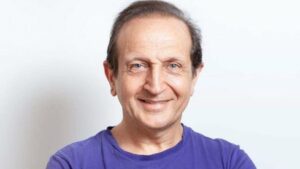 Σπύρος Μπιμπίλας για Δέσποινα Στυλιανοπούλου: Πριν τον θάνατό της μου είχε ζητήσει να την πάω σε ένα ταβερνάκι