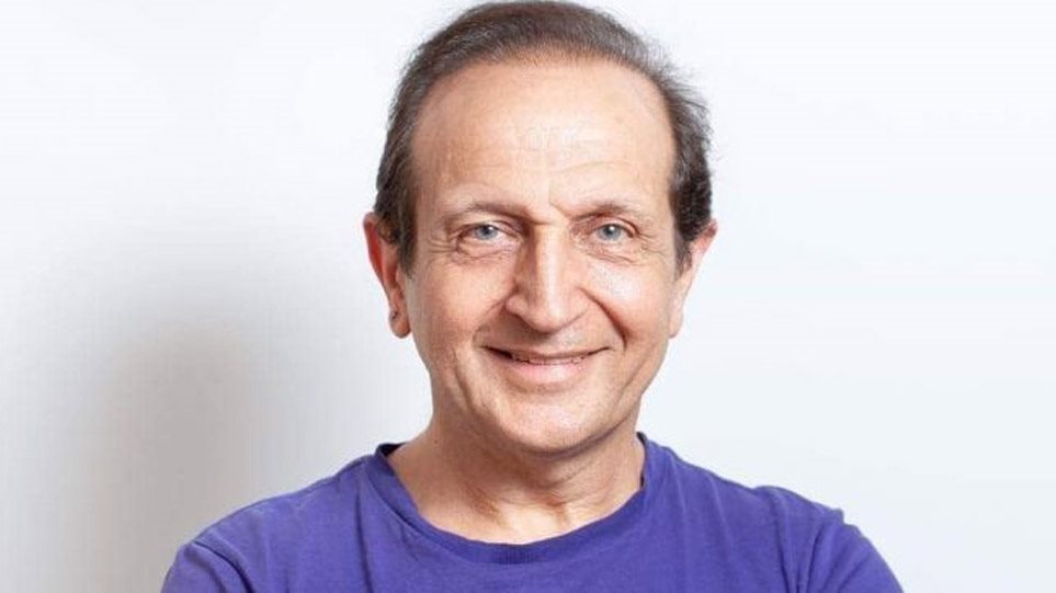 Σπύρος Μπιμπίλας για Δέσποινα Στυλιανοπούλου: Πριν τον θάνατό της μου είχε ζητήσει να την πάω σε ένα ταβερνάκι
