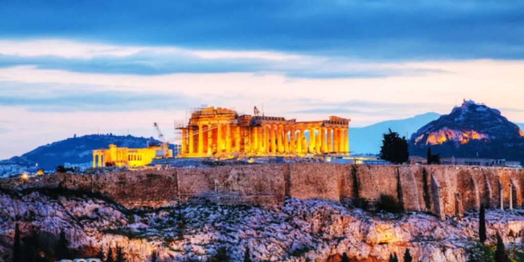 Ανάπτυξη: Τετραπλάσια στην Ελλάδα σε σχέση με τον μέσο όρο της Ευρωπαϊκής Ένωσης