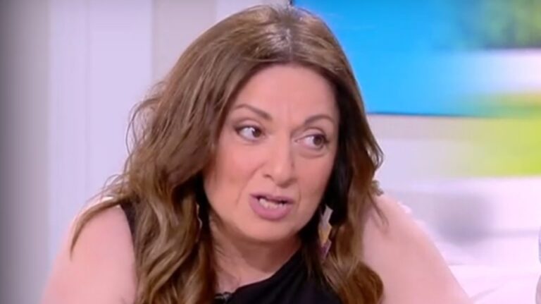 Σοφία Μουτίδου: Υπήρχε μια εποχή που η κακοποίηση ήταν κομπλέ, μας έβριζαν και λέγαμε έλα μωρέ, έτσι είναι η δουλειά