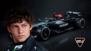 Formula 1: Η Mercedes βρήκε τον αντικαταστάτη του Χάμιλτον!
