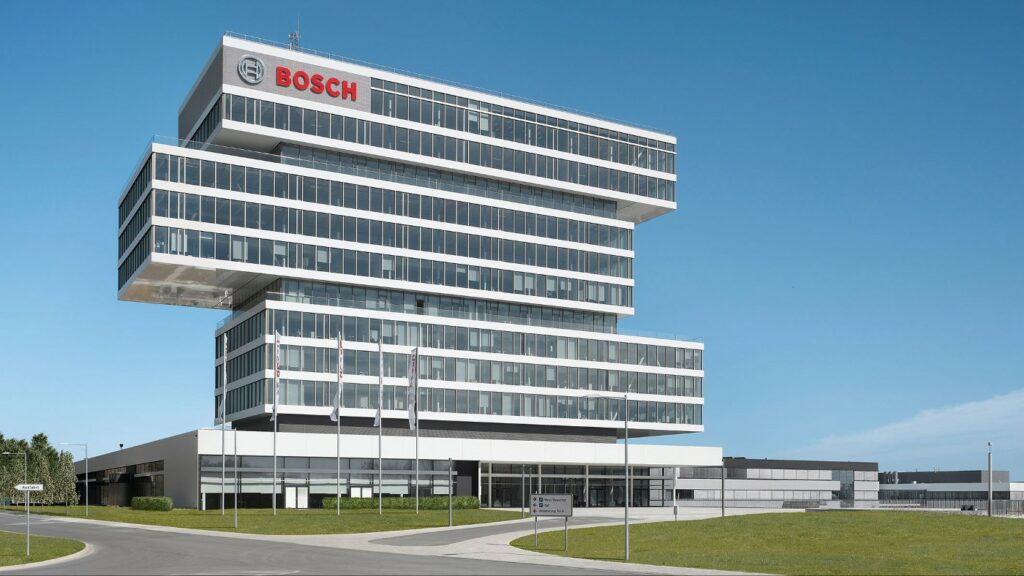 Bosch Ελλάδας: Πωλήσεις 275,2 εκατ. – Τα… ψυγεία απειλούν με πτώση μεγεθών το 2024