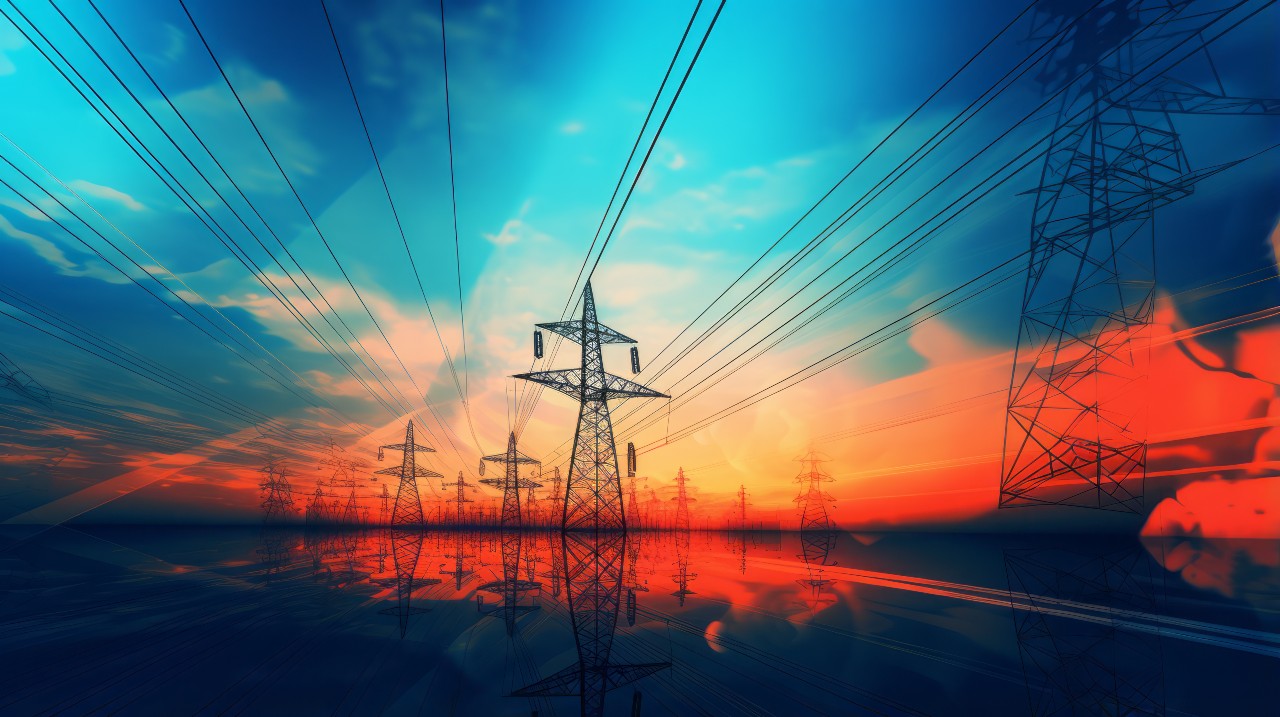 Ρεύμα: Στα ύψη η ζήτηση ηλεκτρισμού - Όλες οι εφεδρείες στο σύστημα