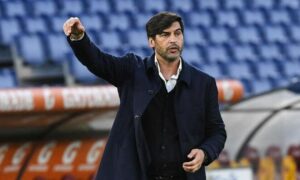 Μίλαν: Ανακοίνωσε την πρόσληψη του Πάουλο Φονσέκα