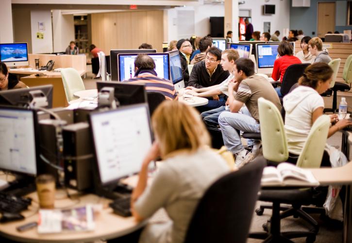 NEET: Τους περισσότερους νέους εκτός εργασίας και εκπαίδευσης έχει η Ελλάδα στην ΕΕ