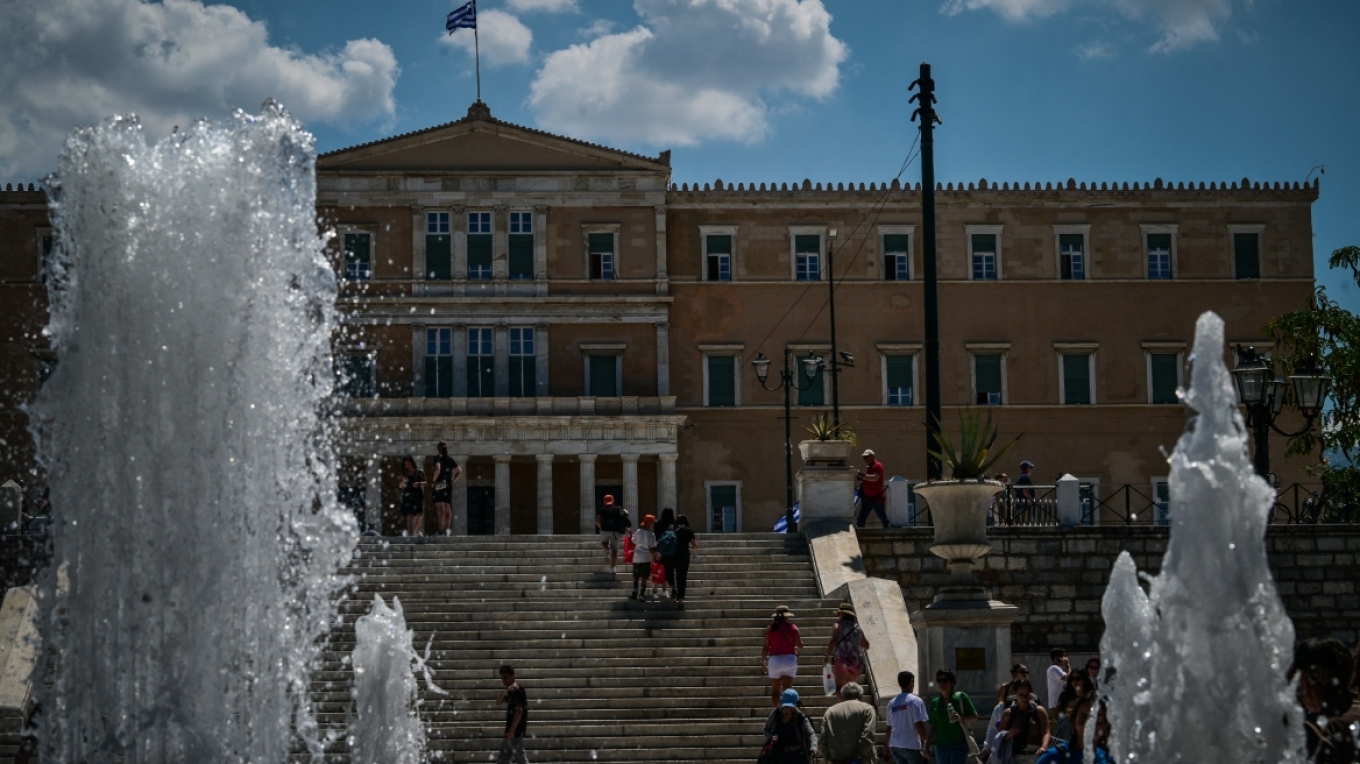 Ταμείο Ανάκαμψης: Θετική αξιολόγηση της Ελλάδας για τέταρτο αίτημα πληρωμής 2,3 δισ. ευρώ σε δάνεια