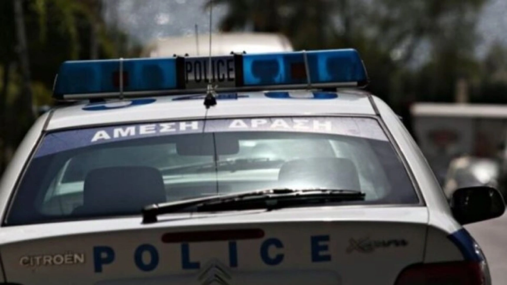 Λάρισα: Συνελήφθησαν γονείς 12χρονου στην Ελάσσονα γιατί θώπευσε μία 14χρονη