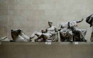 Διαμαρτυρία στο Βρετανικό Μουσείο: Εντείνονται οι πιέσεις από την Επιτροπή επανένωσης των Γλυπτών