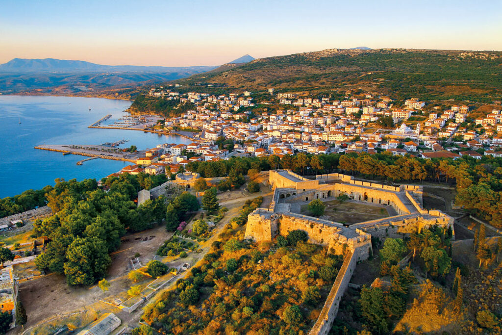 Γιατί η ΝΔ στην Πύλο έχασε 16 μονάδες μέσα σε έναν χρόνο