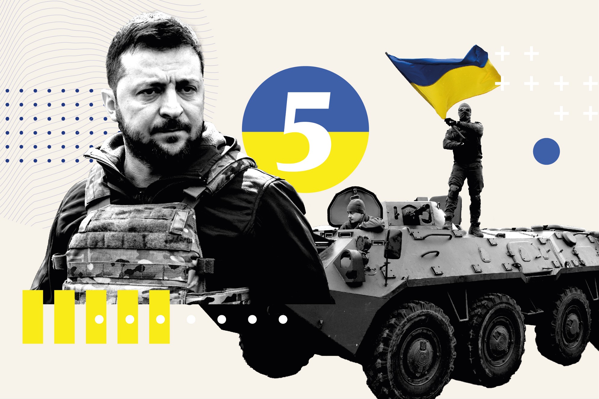 Με… ρωσικά κεφάλαια θα χρηματοδοτείται η Ουκρανία - Οι G7 συμφώνησαν σε πακέτο $50 δισ. από τα «παγωμένα» κρατικά assets της Ρωσίας - «Nein» από Γερμανία: «Δε στέλνουμε άλλα όπλα στην Ουκρανία… ας δώσουν οι άλλοι!»
