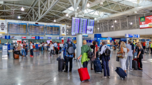 Εθνική Τράπεζα: Ισχυρότερη η δυναμική των τουριστικών εσόδων - Που... χάθηκαν 1 δισ. ευρώ