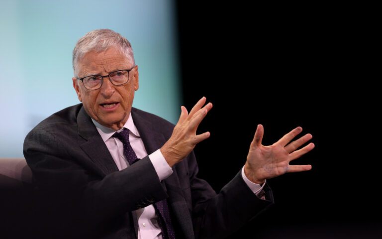 Ο Bill Gates δηλώνει έτοιμος να επενδύσει στην πυρηνική ενέργεια