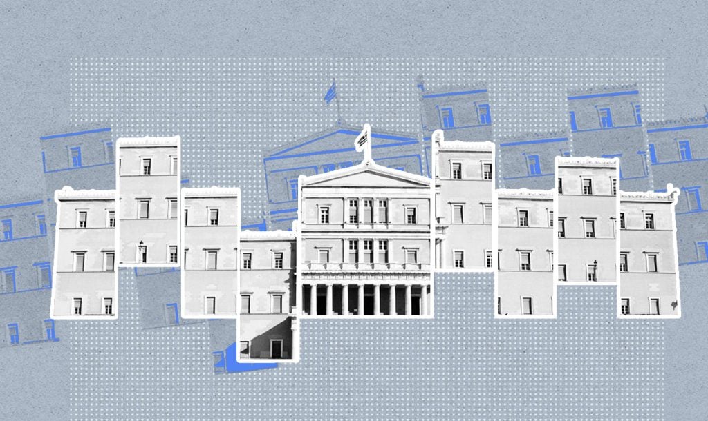 Αχταρμάς όλο το πολιτικό σύστημα – Ο ανασχηματισμός έφερε τρομερή γκρίνια σε κυβέρνηση και ΝΔ για τις επιλογές Μητσοτάκη – Το ΠΑΣΟΚ μπαίνει σε μεγάλη εσωστρέφεια με τον Χάρη Δούκα να απειλεί πλέον τον Ανδρουλάκη, ο ΣΥΡΙΖΑ οδηγείται σε ανυποληψία!
