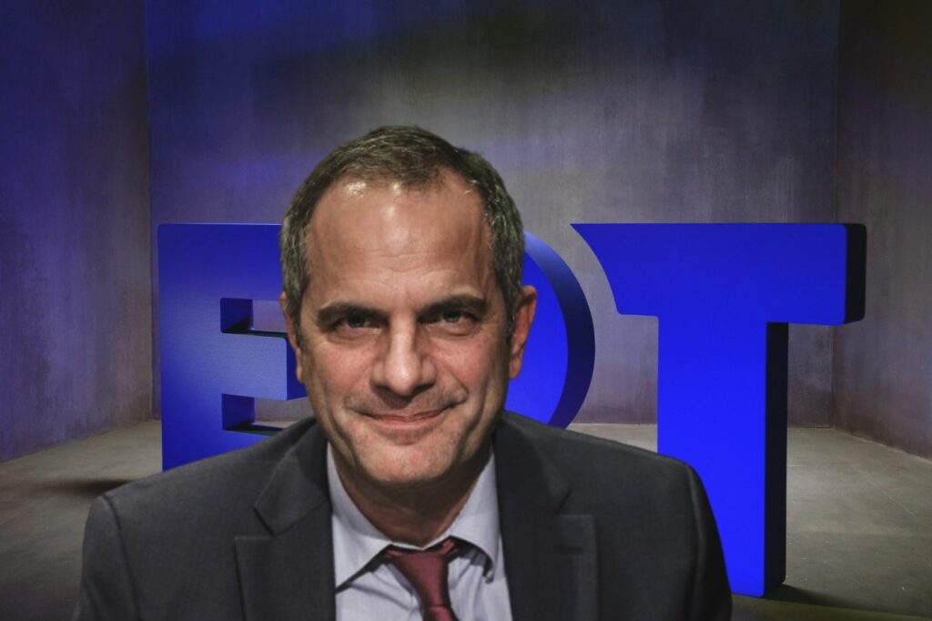 Περί ΕΡΤ: Τι οφείλει να πράξει η κυβέρνηση δίχως καθυστέρηση