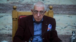 Νικήτας Κακλαμάνης για ευρωεκλογές: Το μεγάλο κομμάτι της λαϊκής πατριωτικής δεξιάς πήγε και ψήφισε